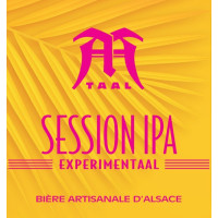 Brasserie de Munster (Bières Taal) Experimentaal - Session IPA