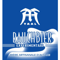 Brasserie de Munster (Bières Taal) Experimentaal - Rauchbier