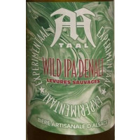 Brasserie de Munster (Bières Taal) Experimentaal - Wild IPA Denali