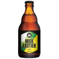 Bieren Cabardouche Miek Exotiek
