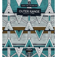 Outer Range Brewing Co. Steezy DDH