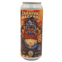 Pulfer Carnival Macabre