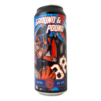 Pulfer Ground & Pound