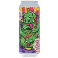 Pulfer Smoothiesh: An Extra-Cholesterol