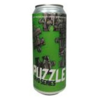 Lepi Dečki Brewery Puzzle Cryo Series #6 - Ekuanot