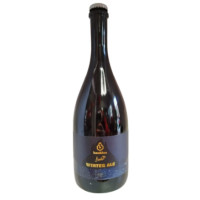 Houblon Pivo L'erotic Winter Ale