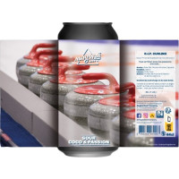 Mogwaï Beer Co. R.I.P. Curling