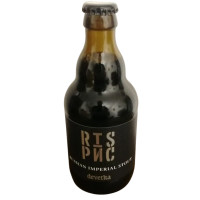 Devetka Craft Beer RIS (2022+)