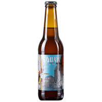 Pivovara Barilo Squaw