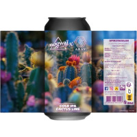 Mogwaï Beer Co. Spiketacular