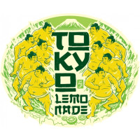 Mad Scientist Tokyo Lemonade