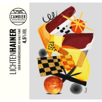 Brasserie Cambier Lichtenhainer