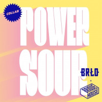 Brique House Power Sour