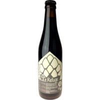 Le Refuge Sweet Stout
