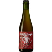 La Calavera Jungle Boogie