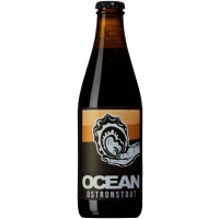 Oceanbryggeriet Ostronstout