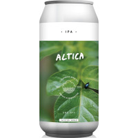 Cloudwater Brew Co Altica
