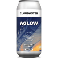 Cloudwater Brew Co Aglow