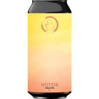 La Superbe Brew Co. Hotzik