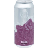 La Superbe Brew Co. Toxik
