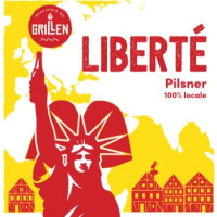 Brasserie du Grillen Liberté