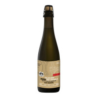 Brouwerij Oud Beersel Pipes and Barrels