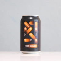 Uchu Brewing Master