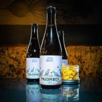 Auberge Sutton Brouërie Saison des Palombes