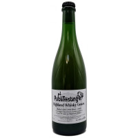 Publitasting Highland Whisky Geuze (2023)