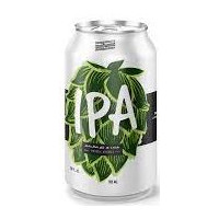 Goodwood Brewing Company IPA