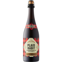 Boulevard Brewing Company Plaid Habit (2019)