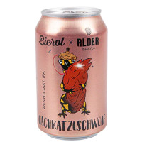 Bierol Oachkatzlschwoaf