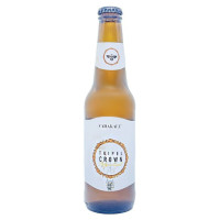 Carakale Brewing Co. Tripel Crown