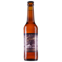 Freigeist Bierkultur Erlkönig - Zerbster Bitterbier