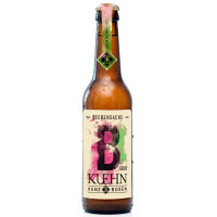 Kuehn Kunz Rosen Beerensache - 2023 Edition: Himbeere