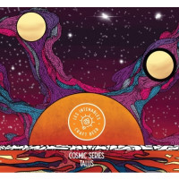 Les Intenables Craft Beer Cosmic Series - Talus (2022)