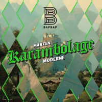 BAPBAP Karambolage