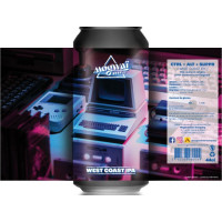 Mogwaï Beer Co. Ctrl + Alt + Suppr