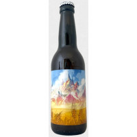 Galibier Mountain Brewery Puff N' Tuff