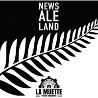 La Muette News Ale Land