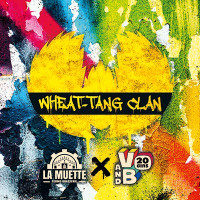 La Muette Wheat-Tang Clan