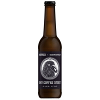 Kraftpaule Dry Coffee Stout