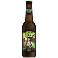 Kraftpaule Schnelles Helles