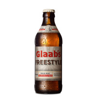 Glaabsbräu Freestyle