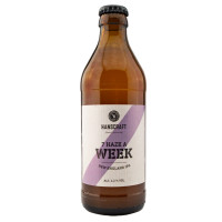 Hanscraft & Co. 7 Haze A Week