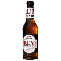 Brauerei Gutmann Rum-Weizenbock