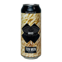 Ten Men Brewery Aries