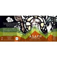 Brouwerij de HopHemel Asaph Coffee IPA