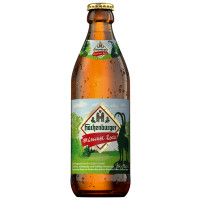 Westerwald-Brauerei H. Schneider (Hachenburger) Frühlings-Bock
