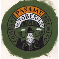 Paname Brewing Company Oktoberfest